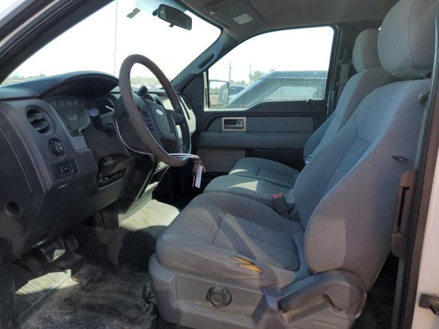 Photo 7 from auction – 2011 FORD F150 SUPER with VIN 1FTFX1EF2BFB21332