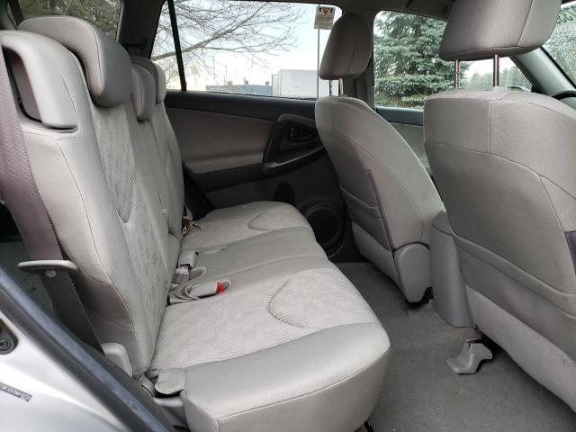Photo 11 from auction – 2009 TOYOTA RAV4 with VIN 2T3BF33V29W010750