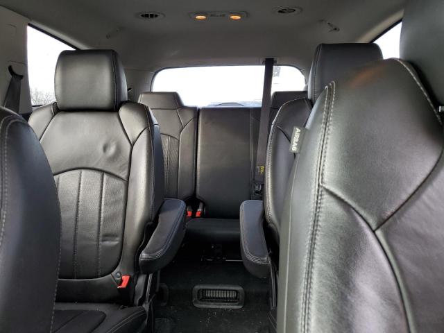 Photo 10 from auction – 2016 BUICK ENCLAVE with VIN 5GAKRBKD4GJ258456