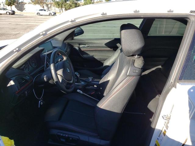 Photo 7 from auction – 2015 BMW 228 I with VIN WBA1F5C56FV256725