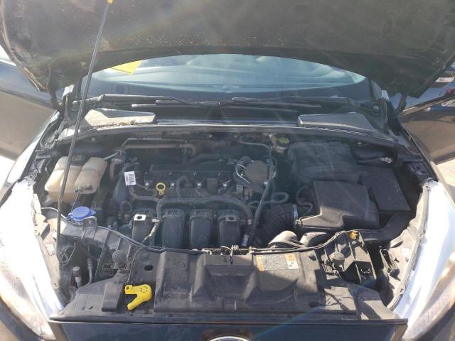 Photo 11 from auction – 2016 FORD FOCUS SE with VIN 1FADP3F20GL227095