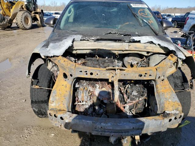 Photo 5 from auction – 2010 BUICK ENCLAVE CX with VIN 5GALVBED6AJ199901