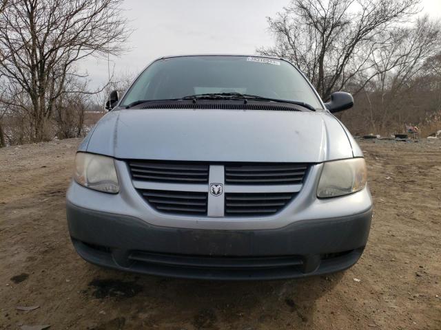 Photo 5 from auction – 2005 DODGE GRAND CARA with VIN 1D4GP25B95B251243