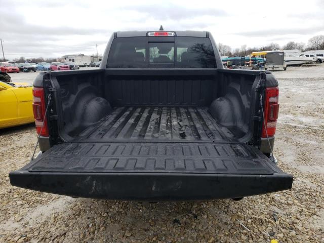 Photo 6 from auction – 2021 RAM 1500 LARAM with VIN 1C6SRFJT6MN775171