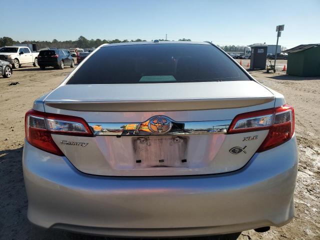 Фото 6 с аукциона – 2012 TOYOTA CAMRY BASE с VIN 4T4BF1FK4CR257697
