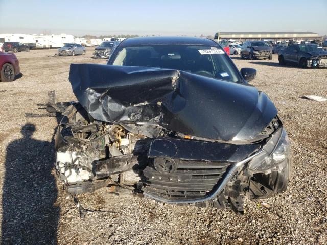 Photo 5 from auction – 2016 MAZDA 3 SPORT with VIN JM1BM1T73G1290301
