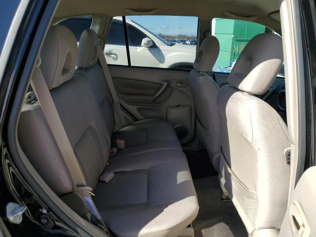 Photo 11 from auction – 2005 TOYOTA RAV4 with VIN JTEHD20V250049086