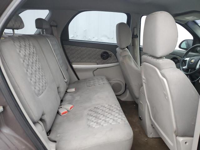 Photo 11 from auction – 2007 CHEVROLET EQUINOX LS with VIN 2CNDL13F976228347
