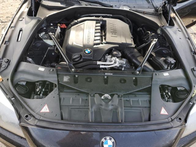 Photo 11 from auction – 2013 BMW 640 I with VIN WBA6A0C56DDZ03828