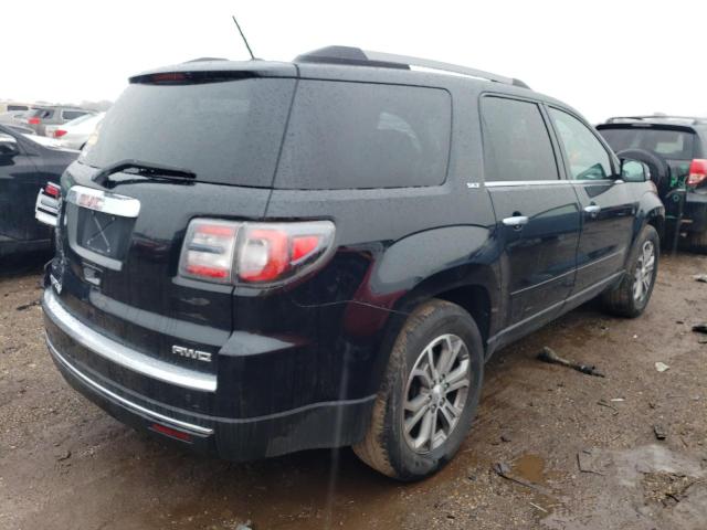 Photo 3 from auction – 2015 GMC ACADIA SLT with VIN 1GKKVRKD8FJ121249