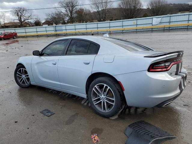 Photo 2 from auction – 2019 DODGE CHARGER SX with VIN 2C3CDXJG1KH757854