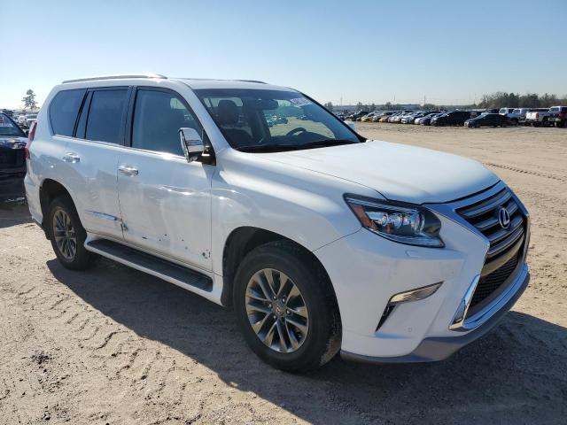 Photo 4 from auction – 2018 LEXUS GX 460 with VIN JTJBM7FX9J5195852