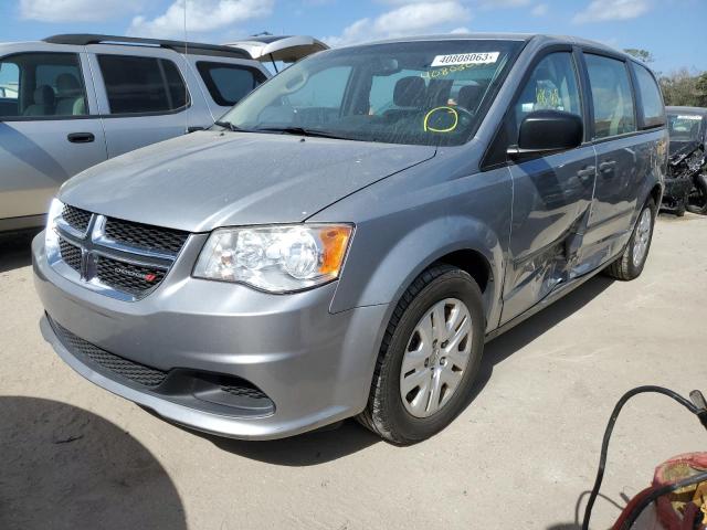 DODGE GRAND CARA 2013 with VIN 2C4RDGBG6DR795131 - Photo from auction