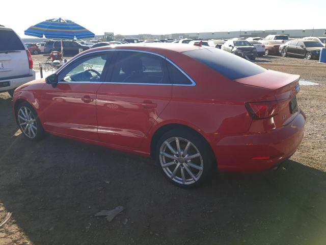 Photo 2 from auction – 2015 AUDI A3 PREMIUM with VIN WAUEFGFF0F1101595