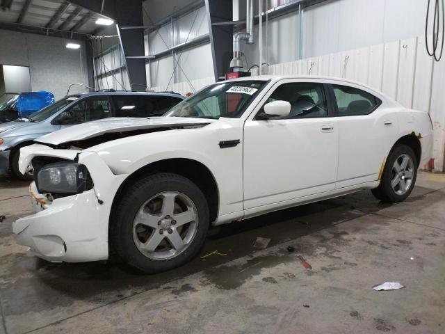 DODGE CHARGER 2010 with VIN 2B3CK4CV8AH145694 - Photo from auction