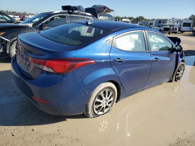 Photo 3 from auction – 2016 HYUNDAI ELANTRA SE with VIN 5NPDH4AE5GH686786