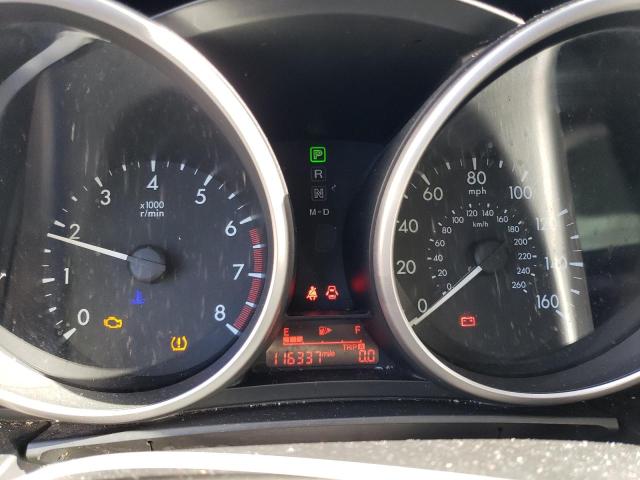Photo 9 from auction – 2013 MAZDA 5 with VIN JM1CW2CL3D0162692