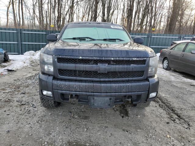 Photo 5 from auction – 2008 CHEVROLET SILVERADO with VIN 1GCEC19X58Z244155
