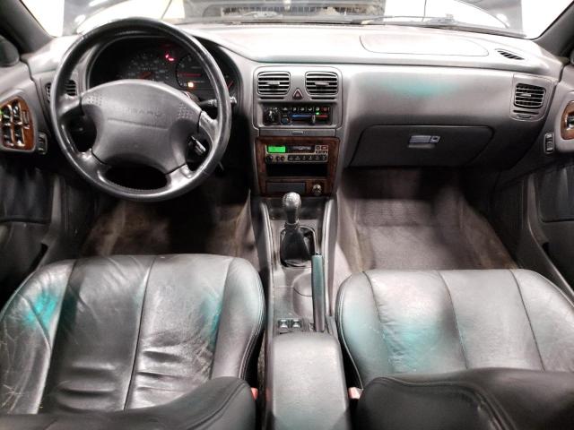 Photo 8 from auction – 1997 SUBARU LEGACY OUT with VIN 4S3BG6859V6652661