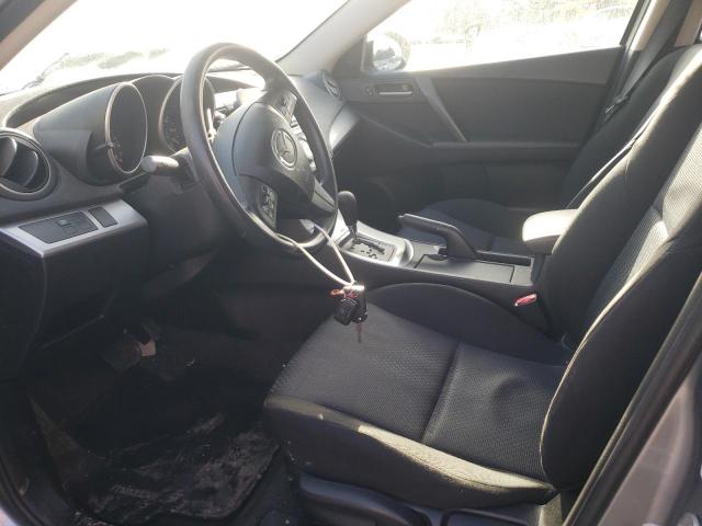 Photo 7 from auction – 2010 MAZDA 3 I with VIN JM1BL1SG3A1225928