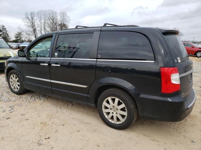 Photo 2 from auction – 2012 CHRYSLER TOWN & COU with VIN 2C4RC1CG9CR346104