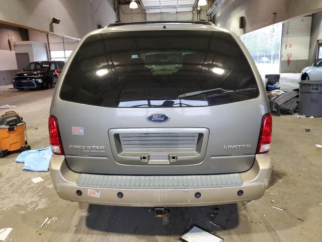 Photo 6 from auction – 2005 FORD FREESTAR L with VIN 2FMDA58255BA19985