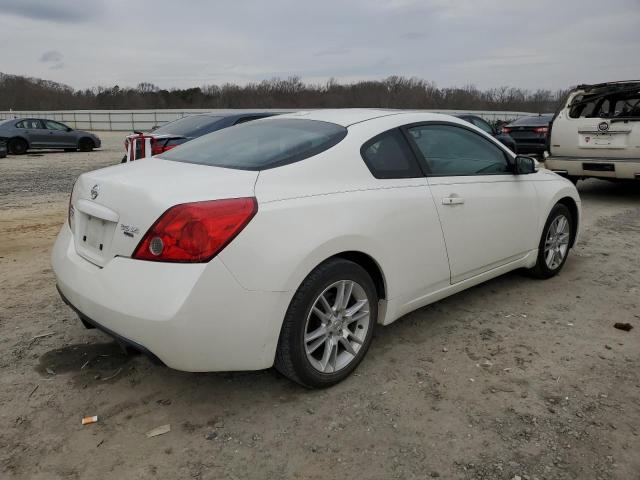 Photo 3 from auction – 2008 NISSAN ALTIMA 3.5 with VIN 1N4BL24E68C124517
