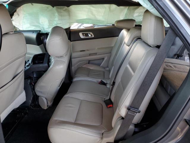 Photo 11 from auction – 2012 FORD EXPLORER X with VIN 1FMHK7D89CGA98409