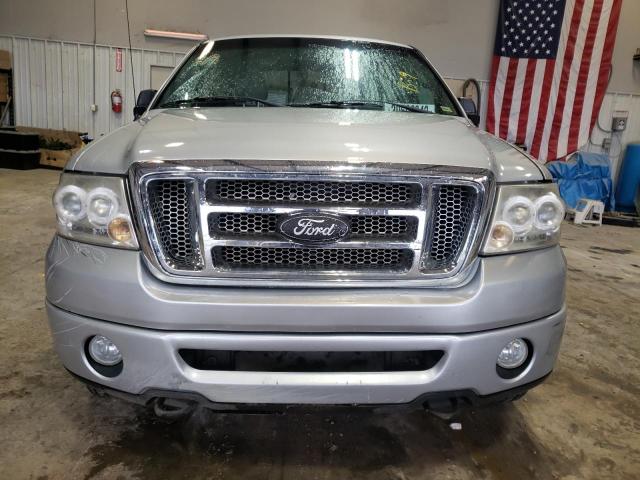 Photo 5 from auction – 2006 FORD F150 with VIN 1FTPX14596NA03562
