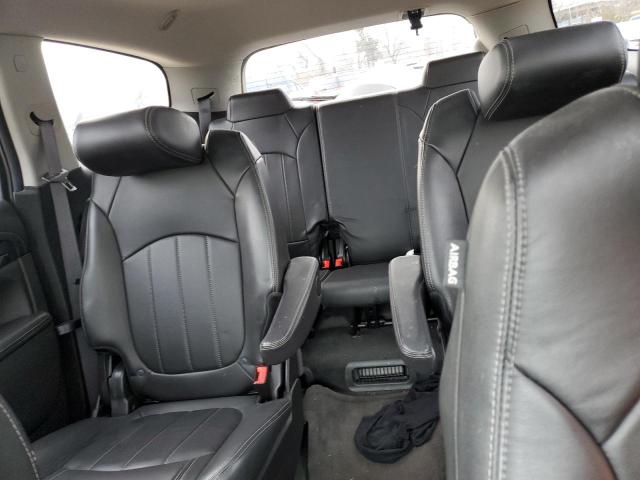 Photo 10 from auction – 2015 BUICK ENCLAVE with VIN 5GAKRBKD3FJ325627