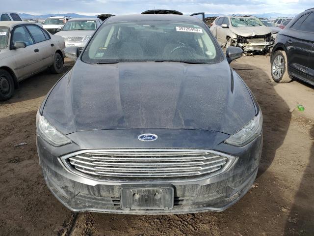 Photo 5 from auction – 2017 FORD FUSION SE with VIN 3FA6P0H71HR416485