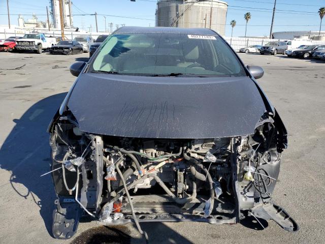 Photo 5 from auction – 2010 TOYOTA PRIUS with VIN JTDKN3DU5A0028161