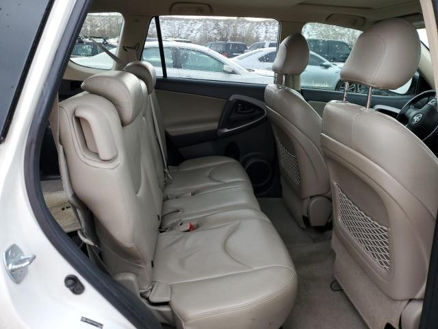 Photo 11 from auction – 2006 TOYOTA RAV4 LIMIT with VIN JTMZK31VX65004646