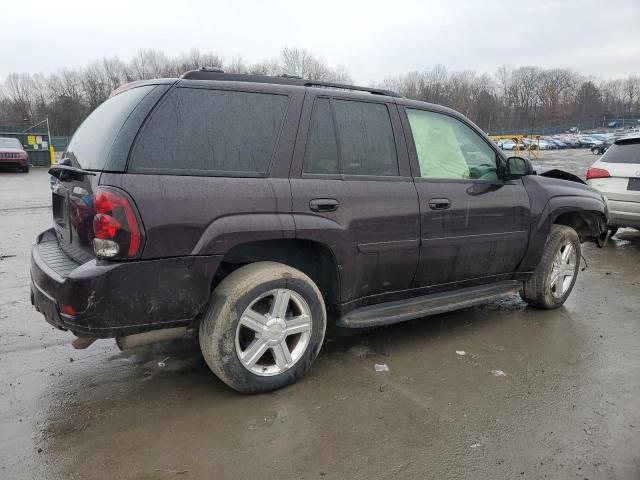 Photo 3 from auction – 2008 CHEVROLET TRAILBLAZE with VIN 1GNDT13S882146729