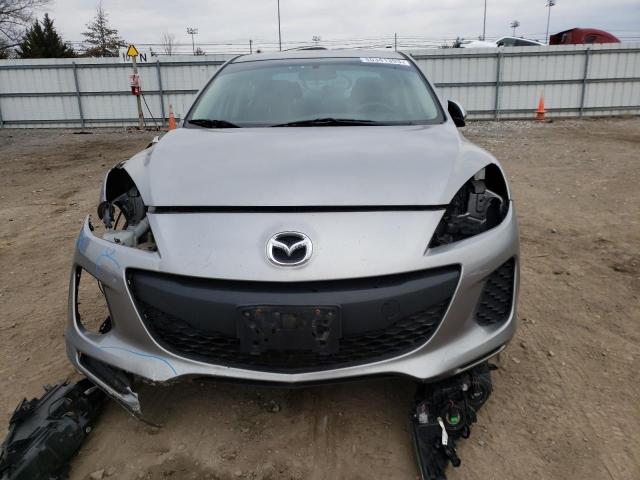 Photo 5 from auction – 2012 MAZDA 3 I with VIN JM1BL1V87C1560892