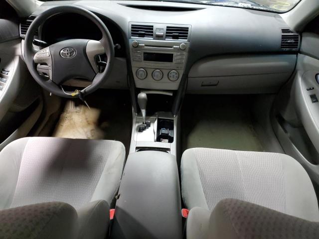 Photo 8 from auction – 2011 TOYOTA CAMRY BASE with VIN 4T4BF3EKXBR133428