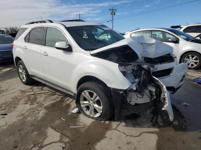 Photo 4 from auction – 2011 CHEVROLET EQUINOX LT with VIN 2CNFLEEC9B6316553