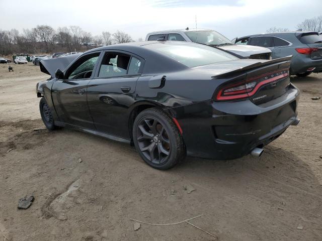 Photo 2 from auction – 2019 DODGE CHARGER GT with VIN 2C3CDXHG0KH535148