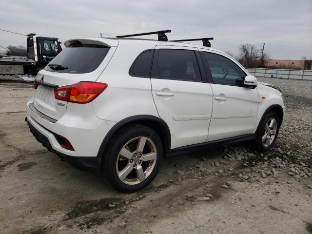 Photo 3 from auction – 2018 MITSUBISHI OUTLANDER with VIN JA4AR3AW9JZ010953
