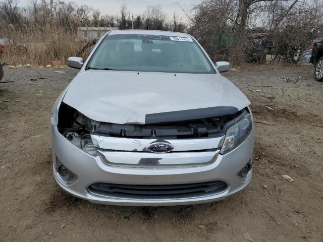 Photo 5 from auction – 2012 FORD FUSION HYB with VIN 3FADP0L30CR359409