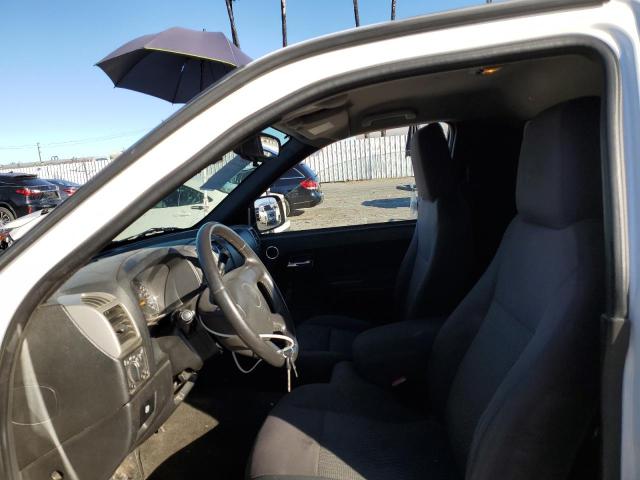 Photo 7 from auction – 2011 CHEVROLET COLORADO with VIN 1GCCSBF96B8136730