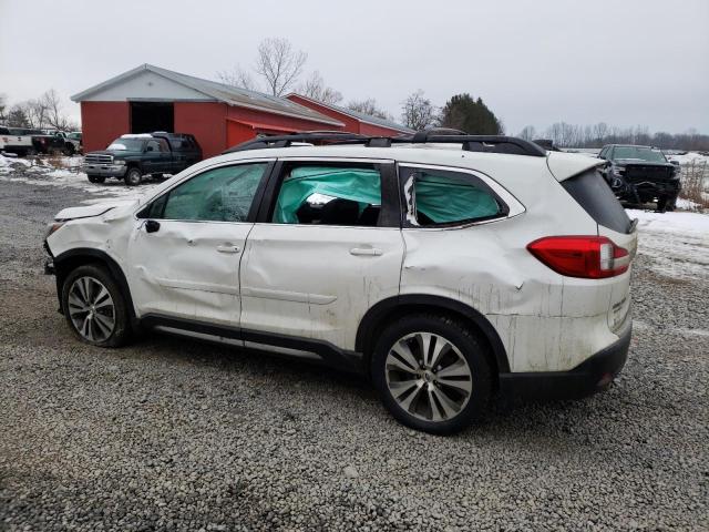 Photo 2 from auction – 2019 SUBARU ASCENT LIM with VIN 4S4WMALD2K3467906