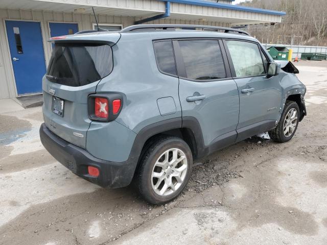 Photo 3 from auction – 2018 JEEP RENEGADE with VIN ZACCJBBB4JPH41199