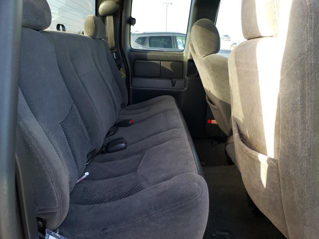 Photo 10 from auction – 2005 CHEVROLET SILVERADO with VIN 1GCEC19X35Z343598