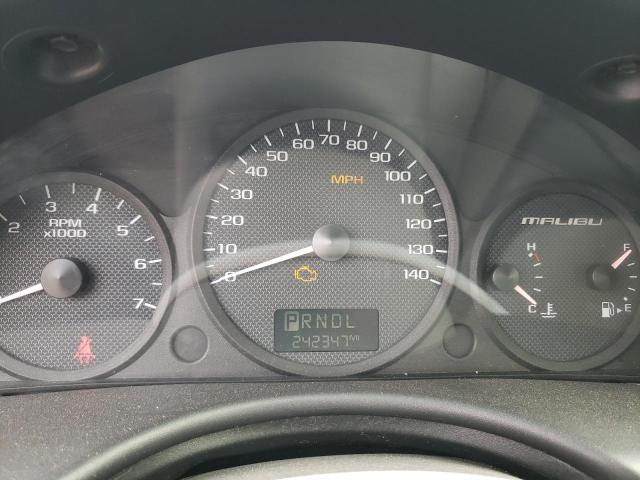 Photo 9 from auction – 2005 CHEVROLET MALIBU with VIN 1G1ZS52F35F228457