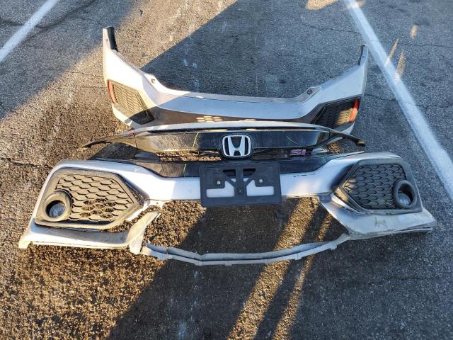 Photo 12 from auction – 2018 HONDA CIVIC SI with VIN 2HGFC1E52JH701035