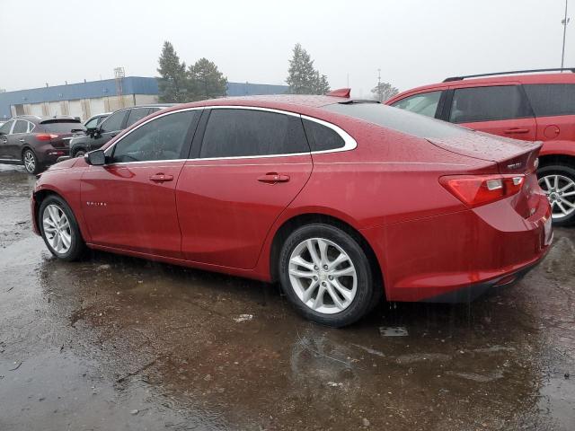 Photo 2 from auction – 2018 CHEVROLET MALIBU LT with VIN 1G1ZD5ST6JF190796