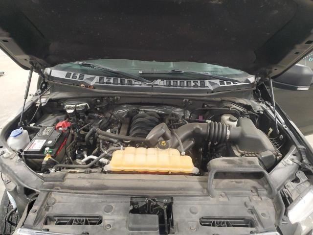 Photo 11 from auction – 2017 FORD F150 SUPER with VIN 1FTEW1EF0HKD65902