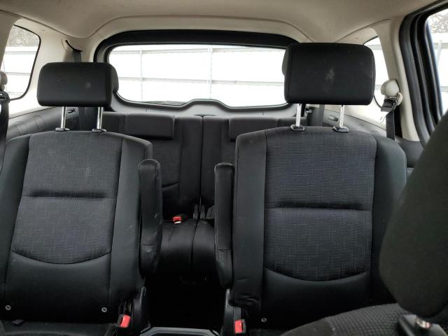 Photo 10 from auction – 2010 MAZDA 5 with VIN JM1CR2W34A0361054