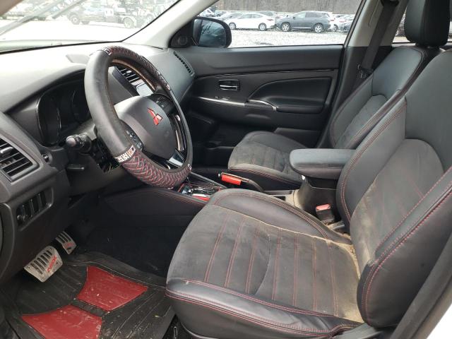Photo 7 from auction – 2018 MITSUBISHI OUTLANDER with VIN JA4AR3AW9JZ010953